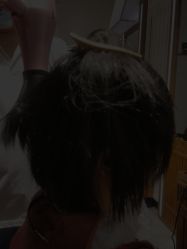 -心迪染发专门店