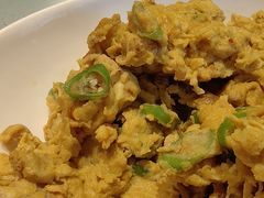-关东小磨东北菜(上海长风大悦城店)