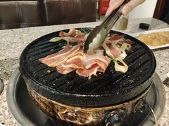 -厚味居炙子烤肉·清真(天桥南纬路店)