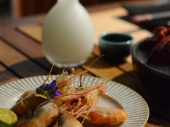 -山葵家居酒屋(天目里店)