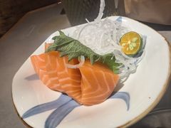 -环球渔市·平价海鲜餐厅(星潮广场店)