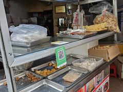 -安海特产(霞淮菜市场店)