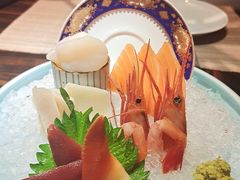 -山葵家·创意料理(万象汇店)