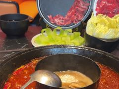 -巴蜀大将火锅(春熙店)