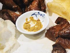 -又见炊烟私房菜(敬亭路店)