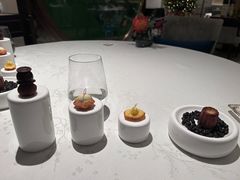 -王府半岛酒店·Jing餐厅