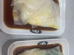 -银记肠粉(文昌北路店)