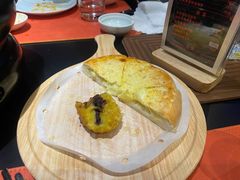 -田园北魏家宴·大同菜(御东店)