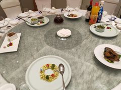 -金陵山水丽景酒店-中餐厅