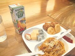 -无印良品餐堂 MUJI Diner(成都太古里店)