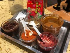 -老范地摊烧烤(阳光金地园店)