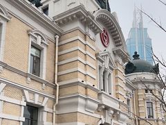 -中国银行(大连市分行)
