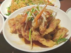 -奇滋豆味(南十四道街店)