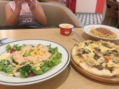 -摩欧客意式餐厅(高新活力汇店)