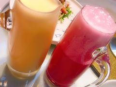 -世外桃源农庄·德清土菜(兴康南路店)