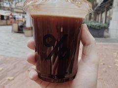 -% Arabica阿拉比卡咖啡(武汉天地店)
