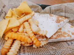 -TACO STAR 塔可星(下沙宝龙店)