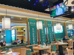 大堂-费大厨辣椒炒肉(万家丽一店)