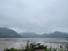 -北岐滩涂