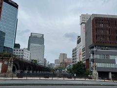 -秋叶原电器街