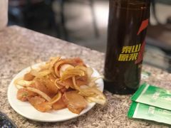 -厚味居炙子烤肉·清真(天桥南纬路店)