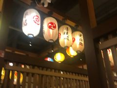 大堂-二丁目食堂(铁西万象汇店)