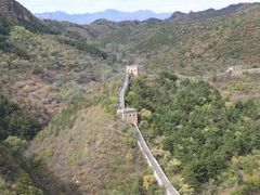 -司马台长城