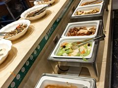 -食蔬不二素食自助餐厅(沈阳铁西店)