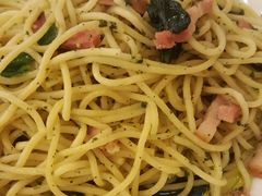 -萨莉亚意式餐厅(河东万达店)