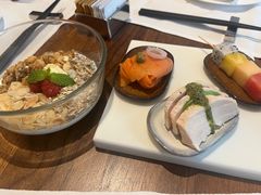 -北京三里屯CHAO酒店