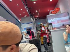 -DQ·蛋糕·冰淇淋(嘉兴南湖万达店)