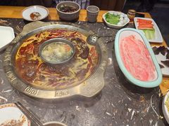 -堂客老火锅(欣阳广场总店)