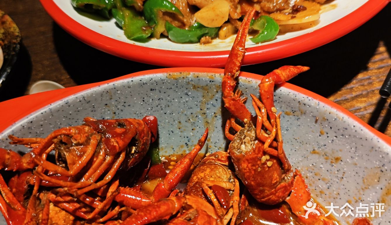 这家小酒馆太香了，简直就是我的梦中情店