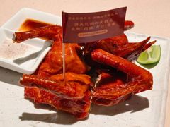 -侨美食家·粤菜(体育西路店)