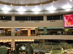 -新城市广场