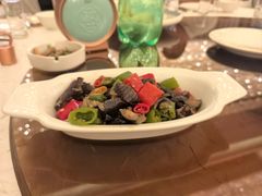 -富力威斯汀酒店-中国元素中餐厅(武昌临江店)