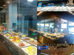 菜单-天禧(西溪店)