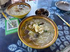 -沈记土鸡米线(七星街品牌中心店)