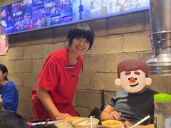 -喜来稀肉(虹泉路店)