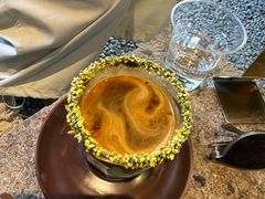 -Metal hands·铁手咖啡