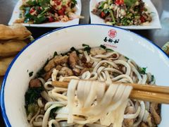-易裕和·长沙米粉(友谊路店)