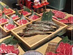 -NIUAN牛庵·日式和牛烧肉(恒隆店)