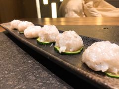 -盡膳口福跷脚牛肉火锅(合生汇购物中心店)