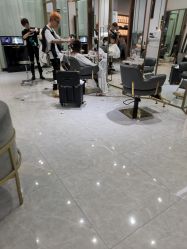 -ASG Hair Salon烫染·接发