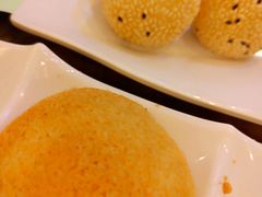 -添好运点心专门店(深水埗店)