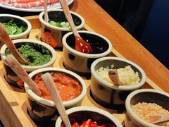 -老墙根涮肉(王四营店)