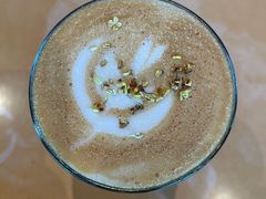 -Seesaw Coffee(朝阳大悦城店)