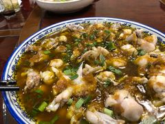 -聚丰园.百年传承(五爱广场店)