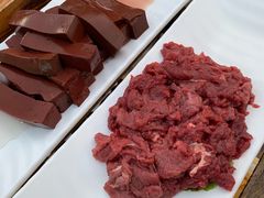 -原汁原味驴庄(长岭村店)