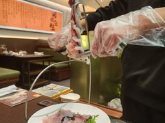 -得意咚瓜·顺德鱼生·冬瓜火锅(深圳首店)